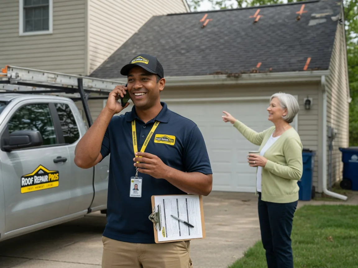 Roof Repair Kinta, OK FAQs